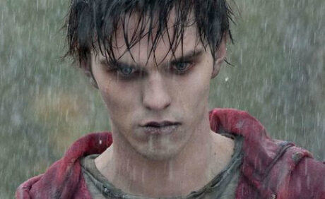 Warm Bodies