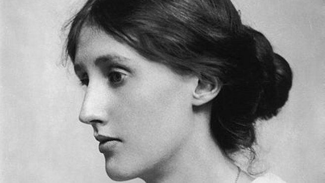 FOTO: Virginia Woolfová