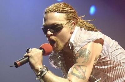 axl rose perex