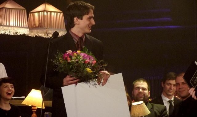 FOTO: Jan Kratochvíl