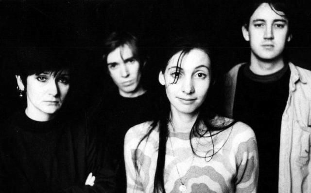 FOTO: My Bloody Valentine