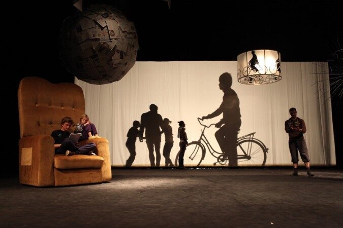 FOTO: Vidím nevidím