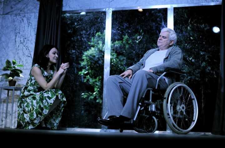 FOTO: Úsměv Dafné