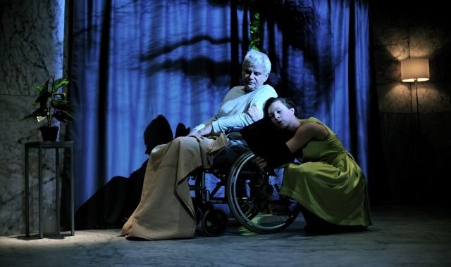 FOTO: Úsměv Dafné