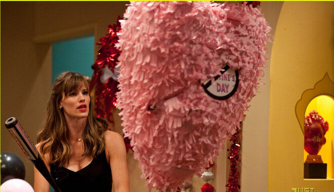 FOTO: Valentines Day