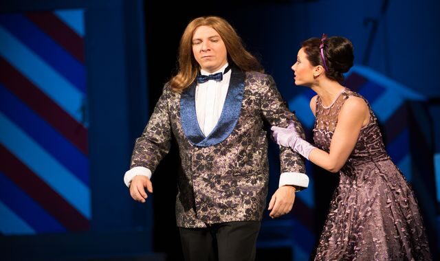 Foto: Celestin a Denisa