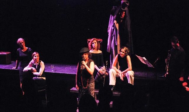 FOTO: Chanson Edit Piaf