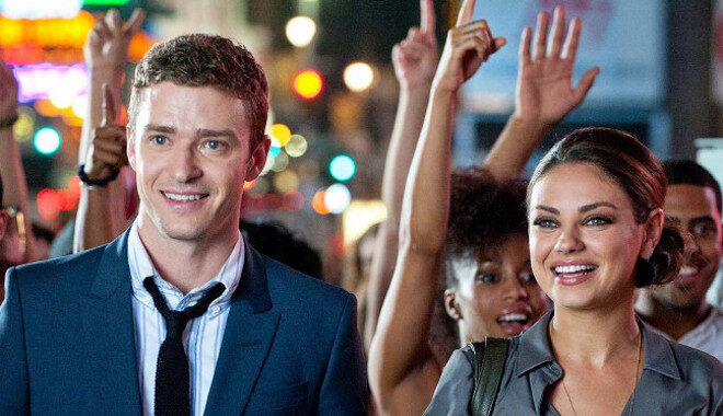 FOTO: Friends with Benefits