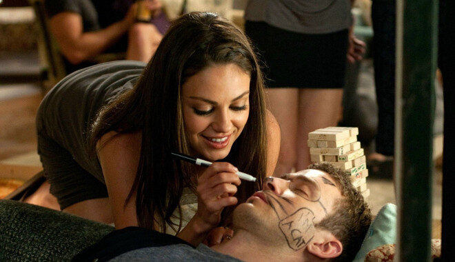 FOTO: Friends with benefits