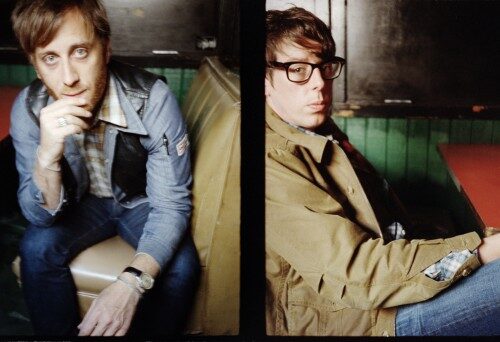 FOTO: The Black Keys