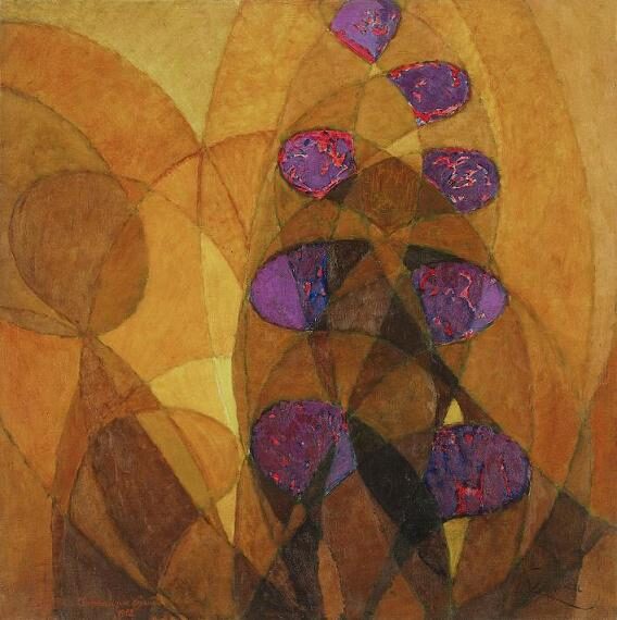 FOTO: Kupka Amorfa Teplá Chromatika 1912