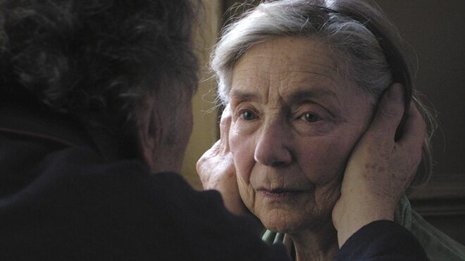 FOTO: Amour (2012)