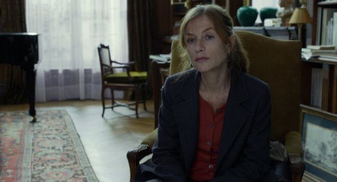 FOTO: Amour (2012)