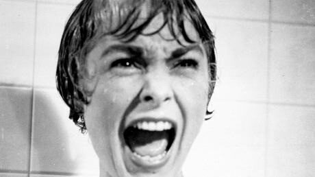 FOTO: Janet Leigh Psycho