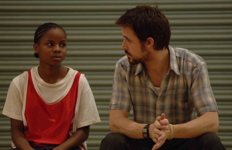 FOTO: Ryan Gosling ve filmu Half Nelson