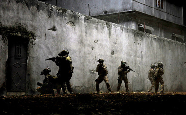 FOTO: Zero Dark Thirty