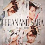 FOTO: egan and Sara - Hearthrob