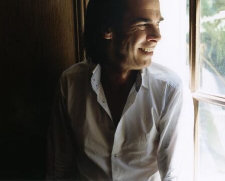 FOTO: Nick Cave