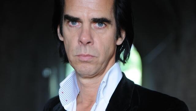 FOTO: Nick Cave