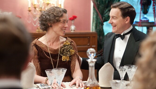 FOTO: Královský víkend