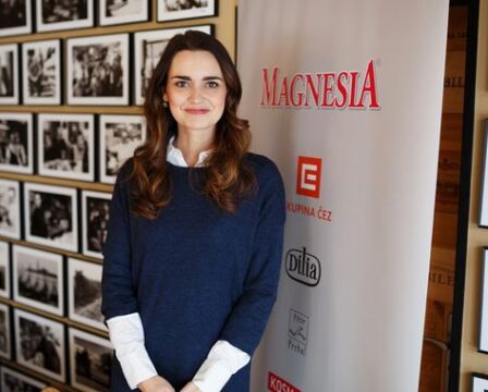 FOTO: Daniela Písařovicová