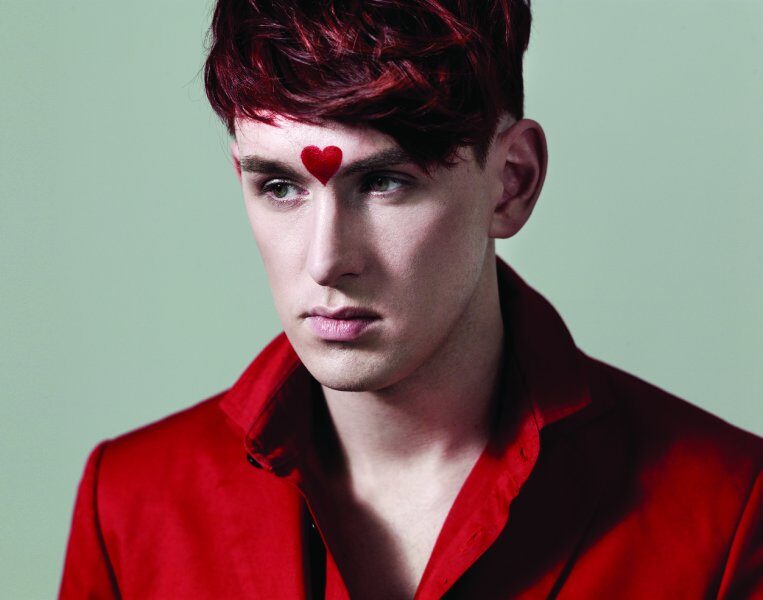 patrick wolf