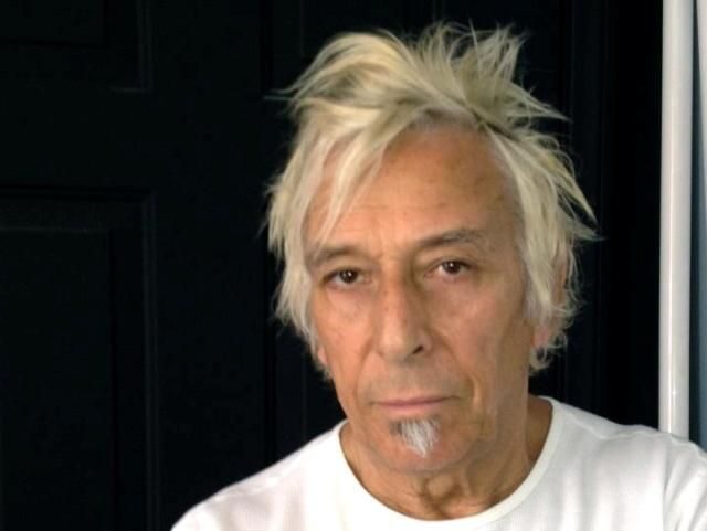 FOTO: John Cale