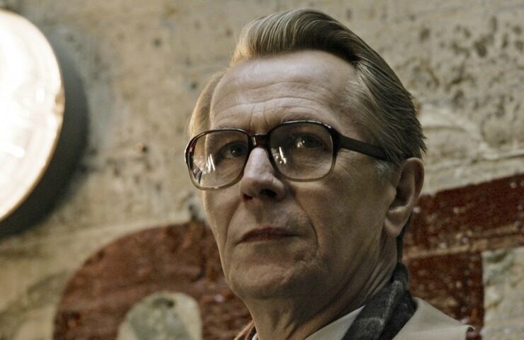 FOTO: Gary Oldman