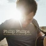 FOTO: Phillip Phillips - The World From The Side Of The Moon