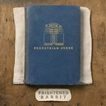 FOTO: Frightened Rabbit - Pedestrian Verse