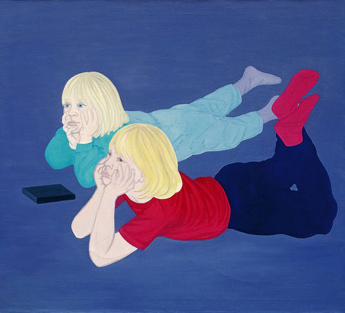 Tomáš Císařovský, Naty přepni to, 1994