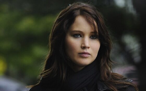 FOTO: Jennifer Lawrence