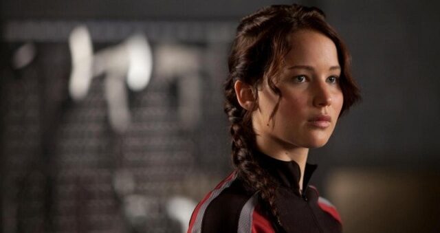 FOTO: Jennifer Lawrence