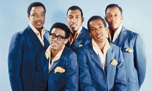 The+Temptations