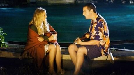 FOTO: 50 First Dates Sandler Barrymore