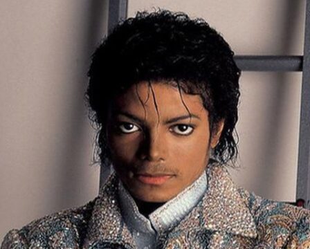 FOTO: Michael Jackson