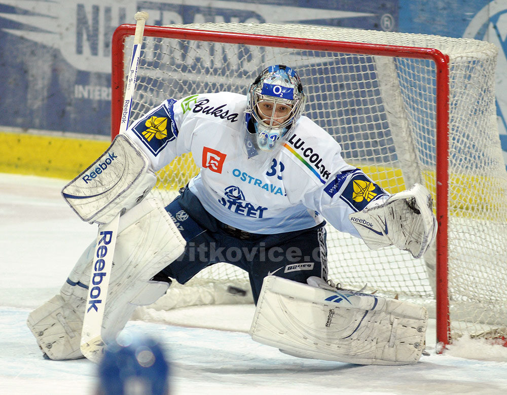Jakub Stepanek Zdroj: www.hc-vitkovice.cz