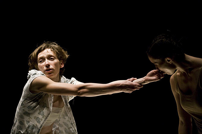 Kolik váží vaše touha