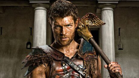 Foto k videu Spartakus: Válka zatracených