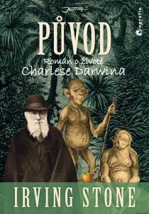 OBR: Původ: Román o životě Charlese Darwina