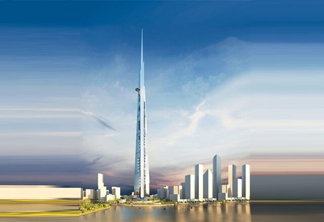 FOTO: kingdomtower