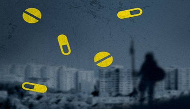 OBR: Pavel Gotthard: Léky smutných
