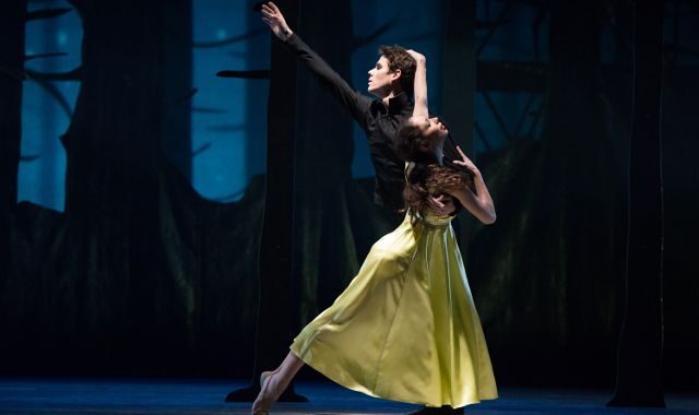 FOTO: Čarodějův učeň