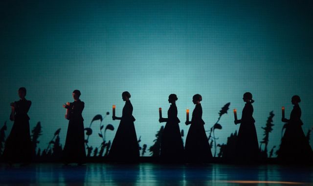 FOTO: Čarodějův učeň