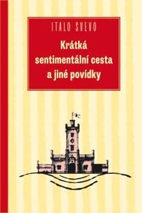 OBR: Krátká sentimentální cesta a jiné povídky