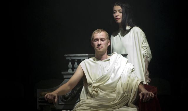 FOTO: O Pilátu Ponském