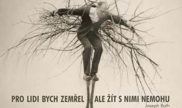 OBR: Festival spisovatelů 2013