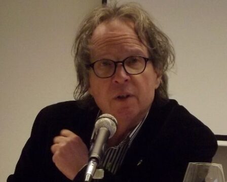 FOTO: Michael March, Festival spisovatelů