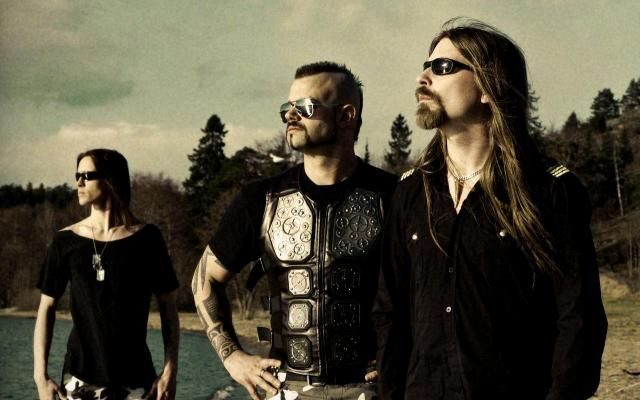 FOTO: Sabaton