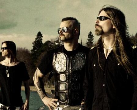 FOTO: Sabaton